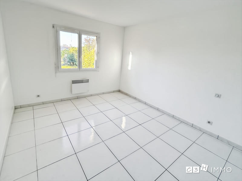 Maison - 116 m² - 5 pièces
