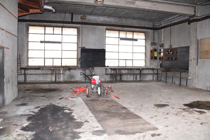 Maison - 200 m² - 12 pièces