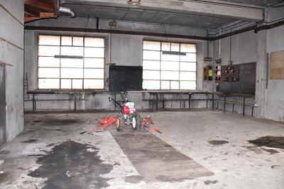 Maison - 200 m² - 12 pièces