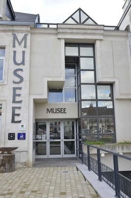 Musée de la coutellerie