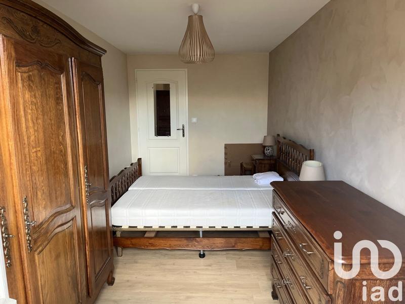 Maison - 165 m² - 6 pièces