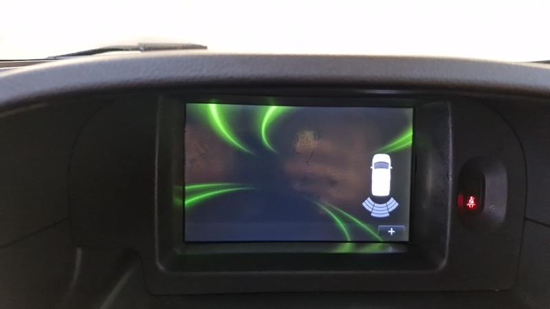 Renault Kangoo Express Extra R-Link - Blue dCi 95