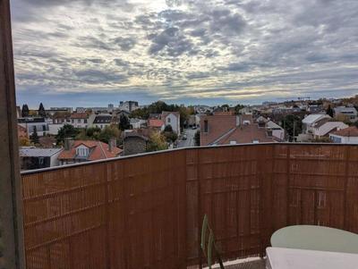 Appartement - 106 m² - 5 pièces