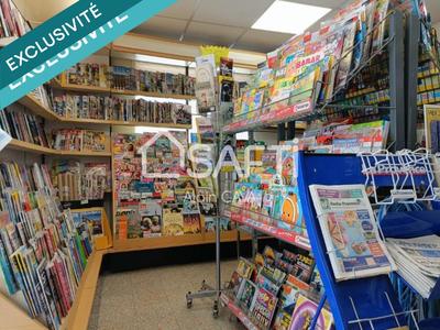 Local commercial - 35 m² - 1 pièce