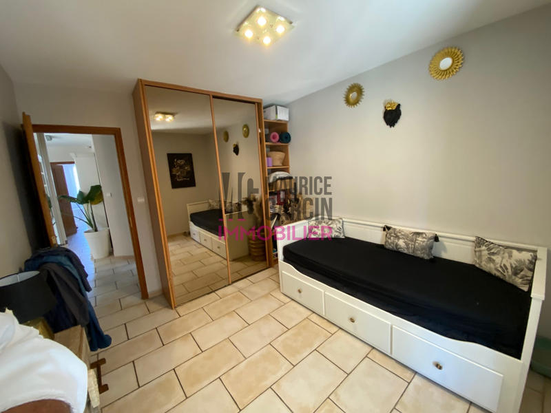 Villa - 150 m² - 5 pièces