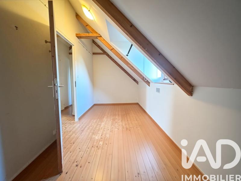 Maison - 89 m² - 3 pièces