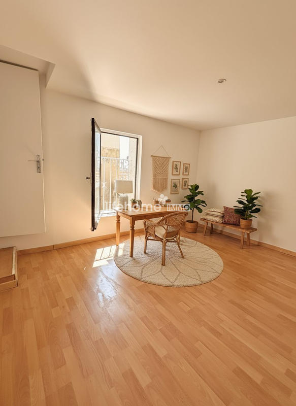 Appartement - 53 m² - 3 pièces