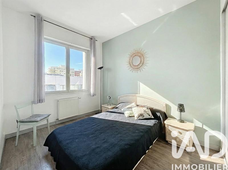 Appartement - 41 m² - 2 pièces