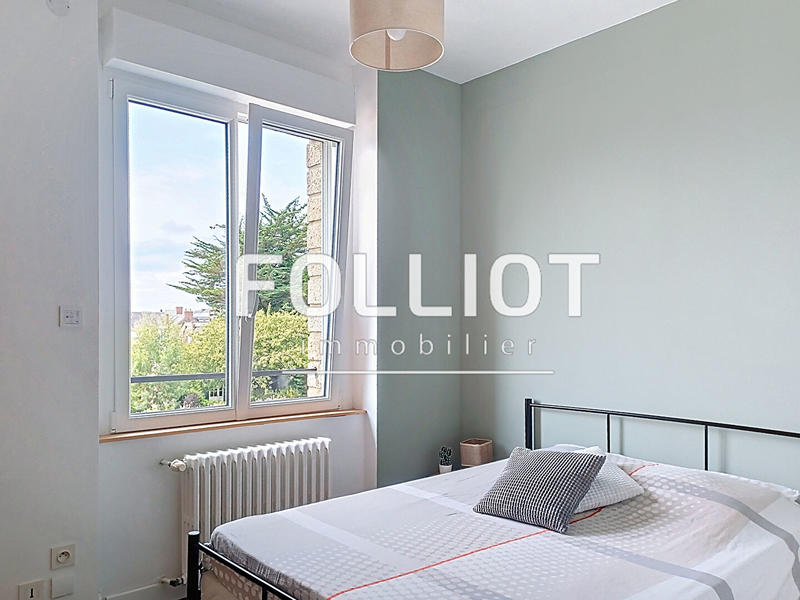 Maison - 159 m² - 8 pièces