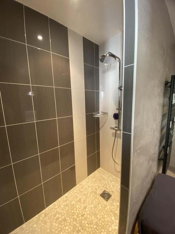 Maison - 126 m² - 6 pièces