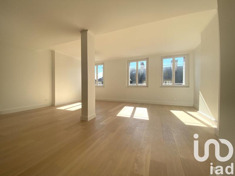 Appartement - 85 m² - 4 pièces