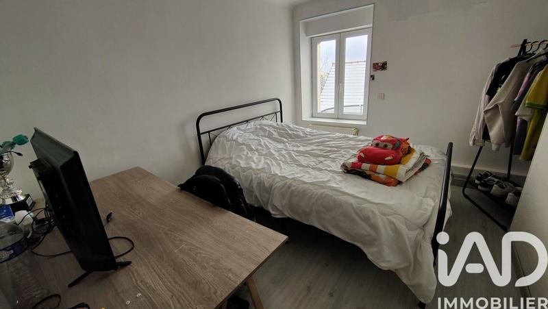 Maison de campagne - 175 m² - 7 pièces