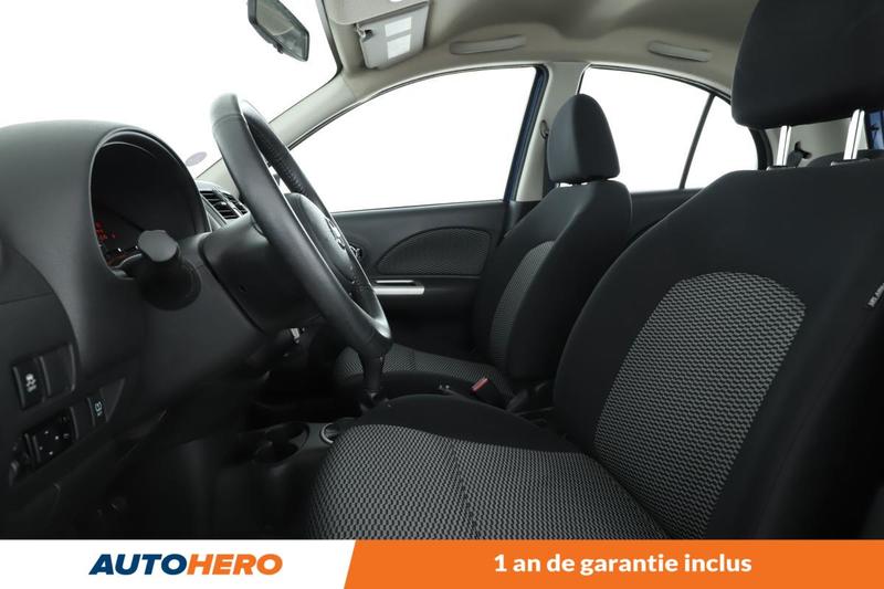 Nissan Micra 1.2 Acenta 80 ch