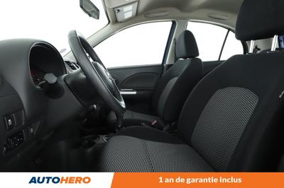 Nissan Micra 1.2 Acenta 80 ch