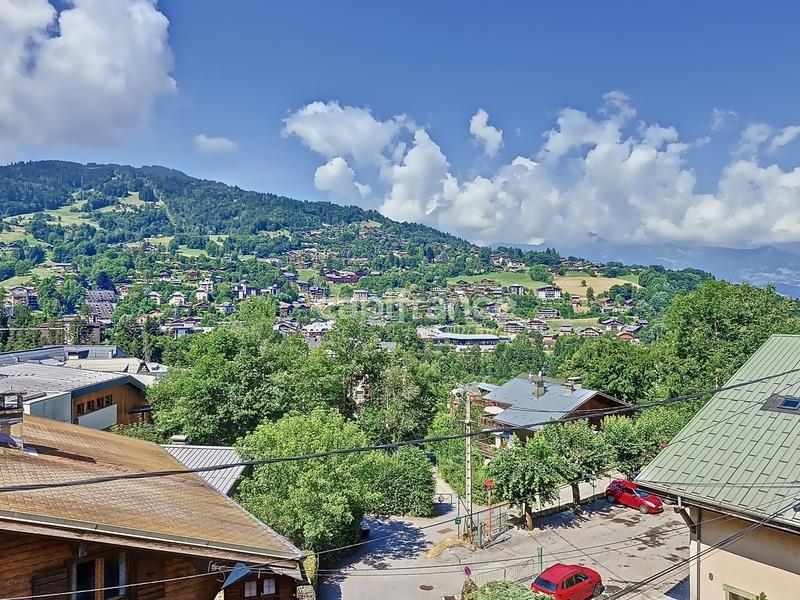 Châlet - 204 m² - 12 pièces