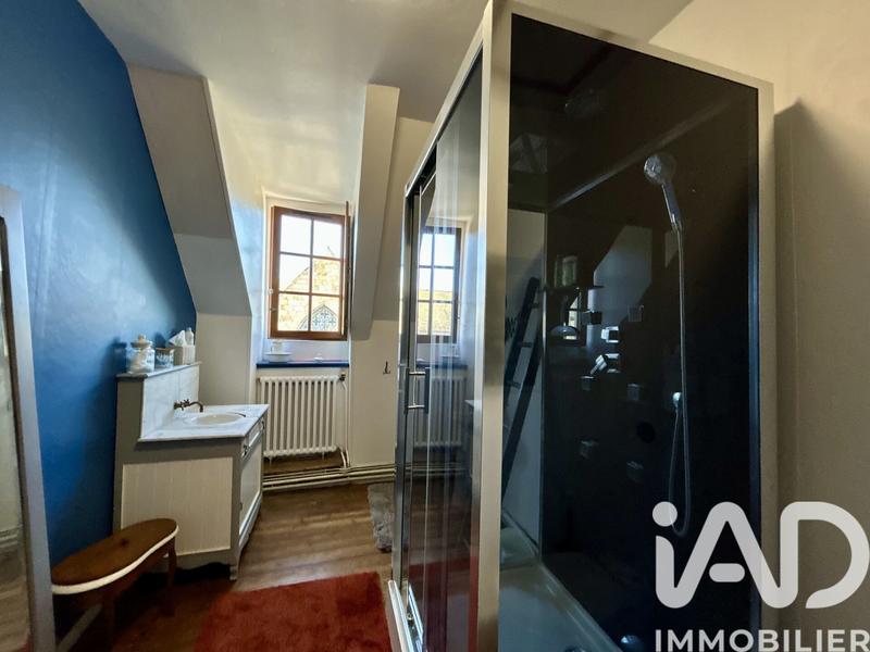 Maison - 340 m² - 12 pièces