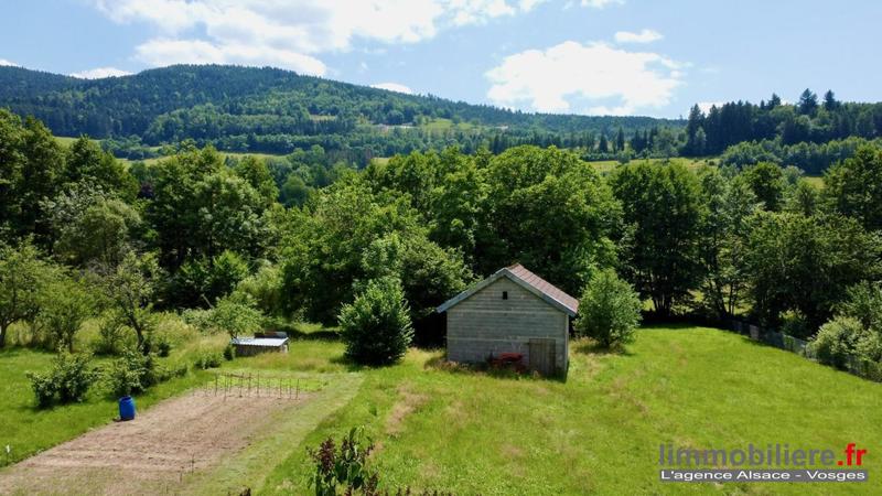 Maison - 131 m² - 6 pièces