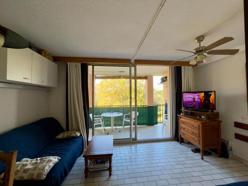 Appartement - 27 m² - 1 pièce