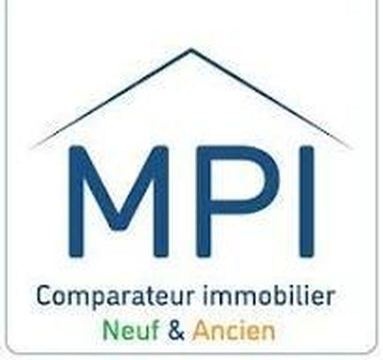 Maison - 100 m² - 3 pièces