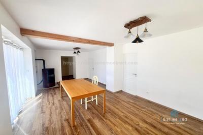 Maison traditionnelle - 198 m² - 6 pièces