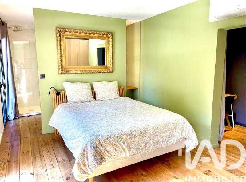 Maison - 167 m² - 6 pièces