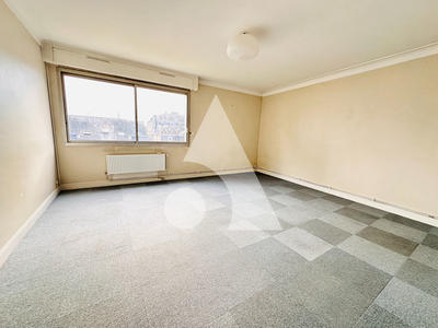 Appartement - 38 m² - 1 pièce