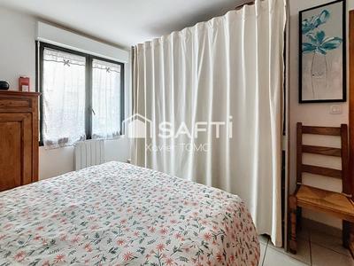 Appartement - 71 m² - 4 pièces