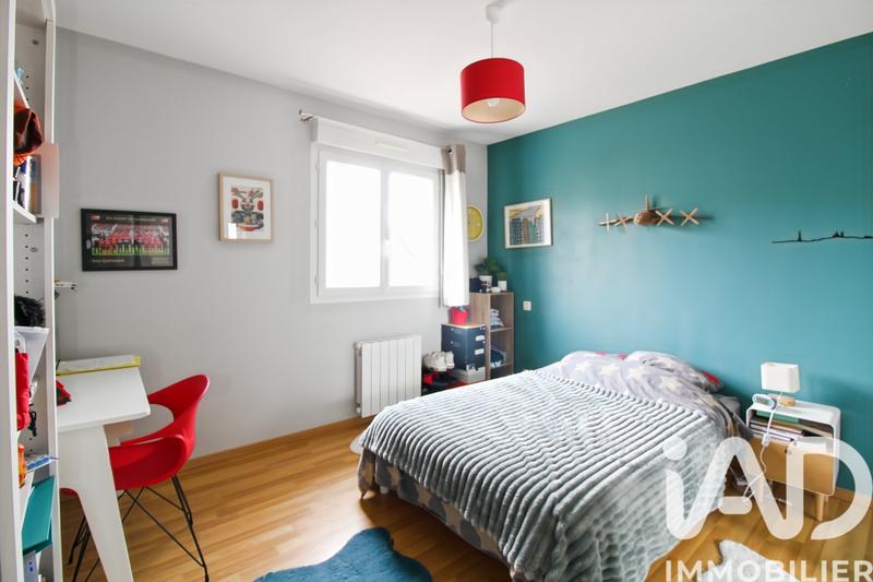 Maison - 145 m² - 6 pièces