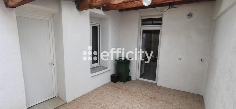 Appartement - 61 m² - 4 pièces