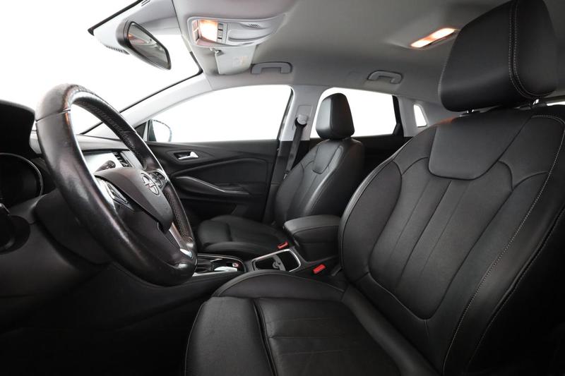Opel Grandland X 2.0 Diesel Ultimate Automatique 177 ch