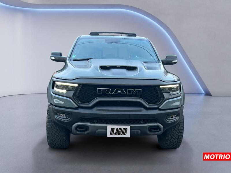 Dodge Ram Trx Launch Edition V8 6.2l Supercharged