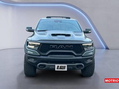 Dodge Ram Trx Launch Edition V8 6.2l Supercharged