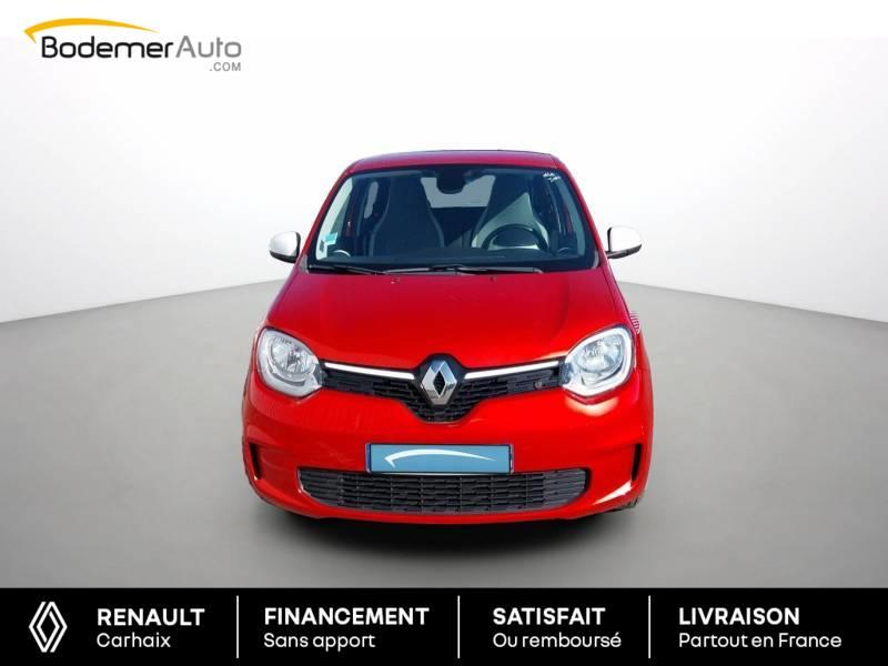 Renault Twingo III SCe 65 - 21 Limited