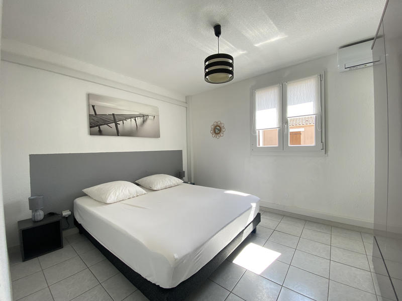 Villa - 54 m² - 3 pièces