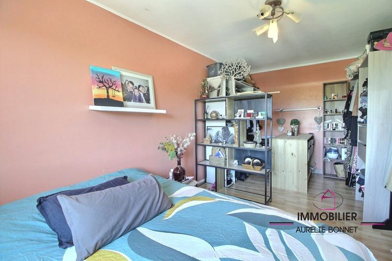 Maison - 125 m² - 7 pièces