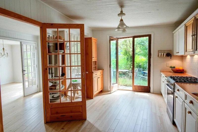 Maison - 160 m² - 7 pièces