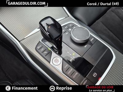 Bmw Série 3 VII Touring 320d 190ch m Sport Bva8