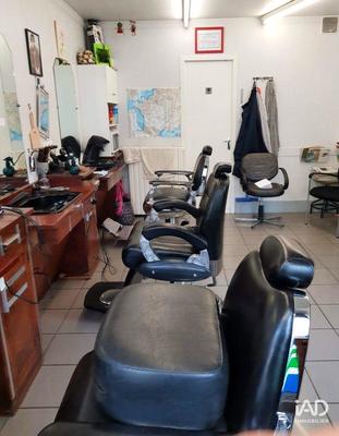 Local commercial - 18 m²