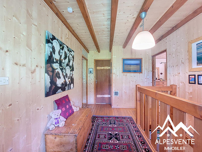 Maison ancienne - 200 m² - 9 pièces