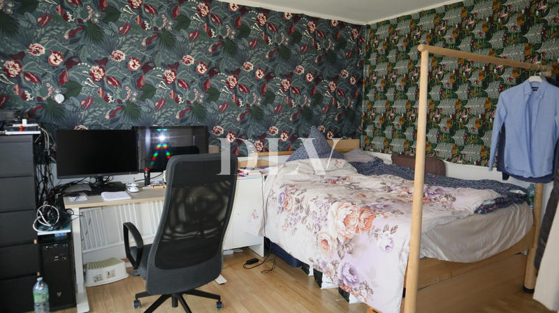 Appartement - 31 m² - 1 pièce