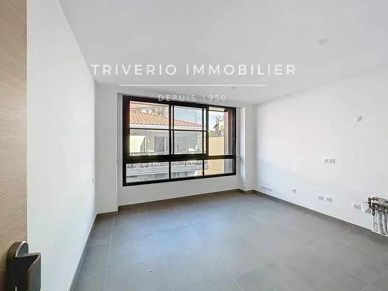 Appartement - 19 m² - 1 pièce