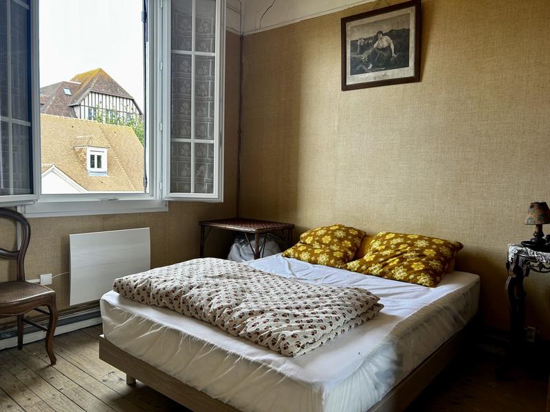 Maison - 127 m² - 7 pièces