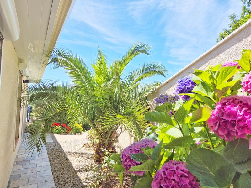 Maison - 200 m² - 6 pièces