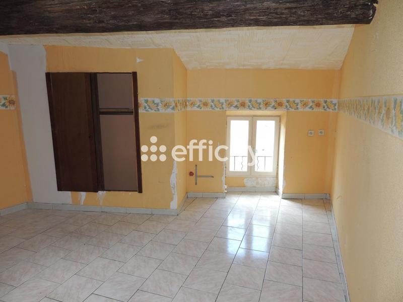 Maison - 74 m² - 3 pièces