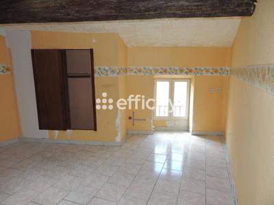 Maison - 74 m² - 3 pièces