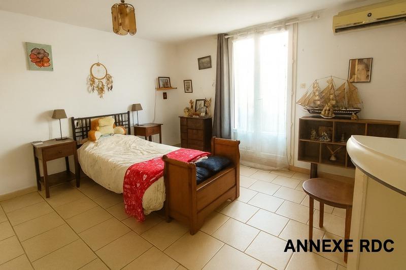 Maison - 166 m² - 7 pièces