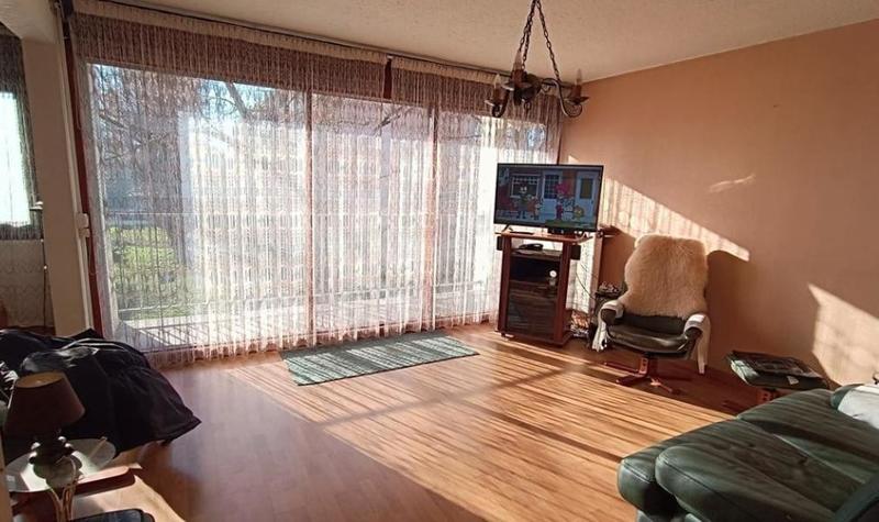 Appartement - 75 m² - 4 pièces