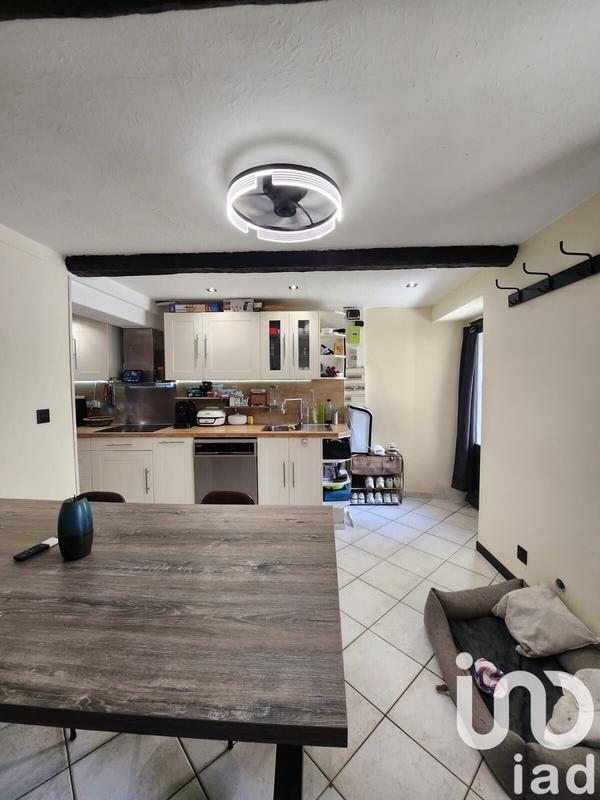 Appartement - 70 m² - 4 pièces