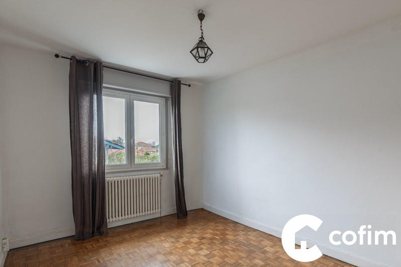 Maison - 130 m² - 4 pièces