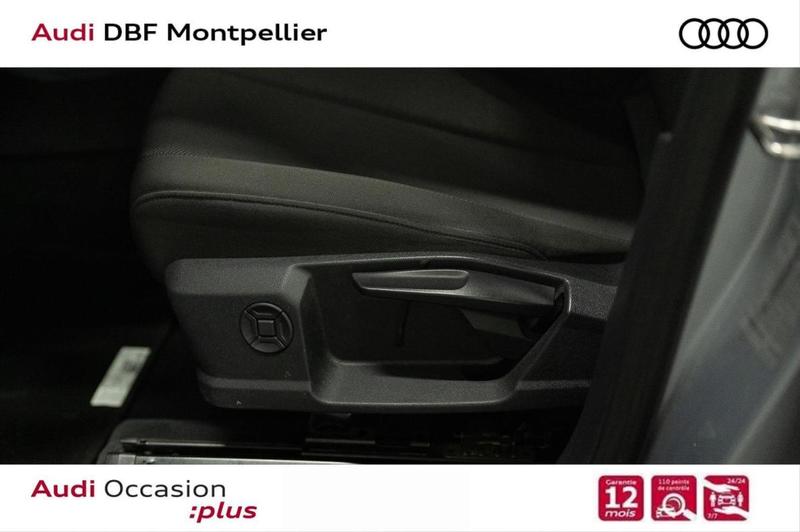 Audi Q3 35 Tfsi 150 ch s tronic 7 Design